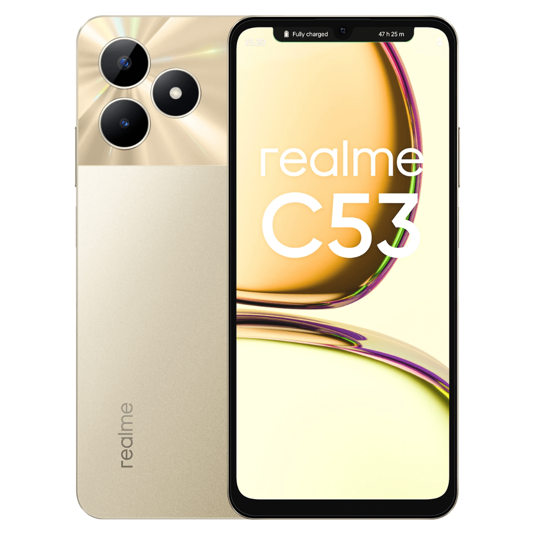 REALME C53