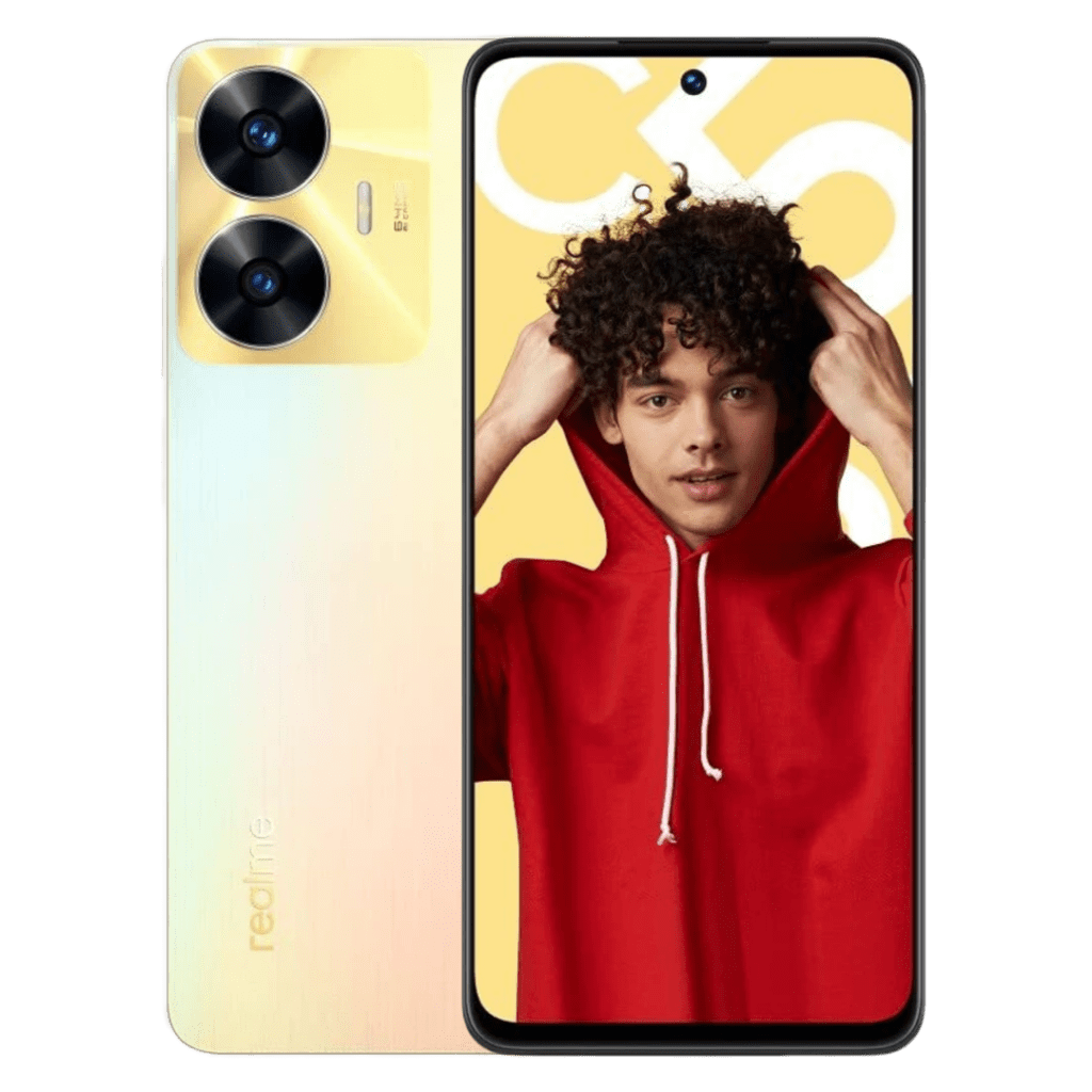 REALME C55