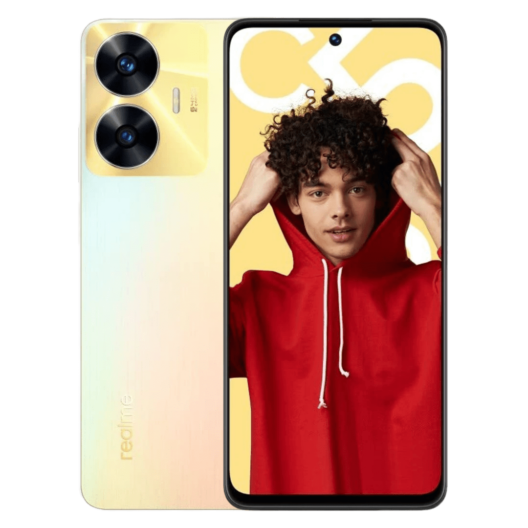 REALME C55