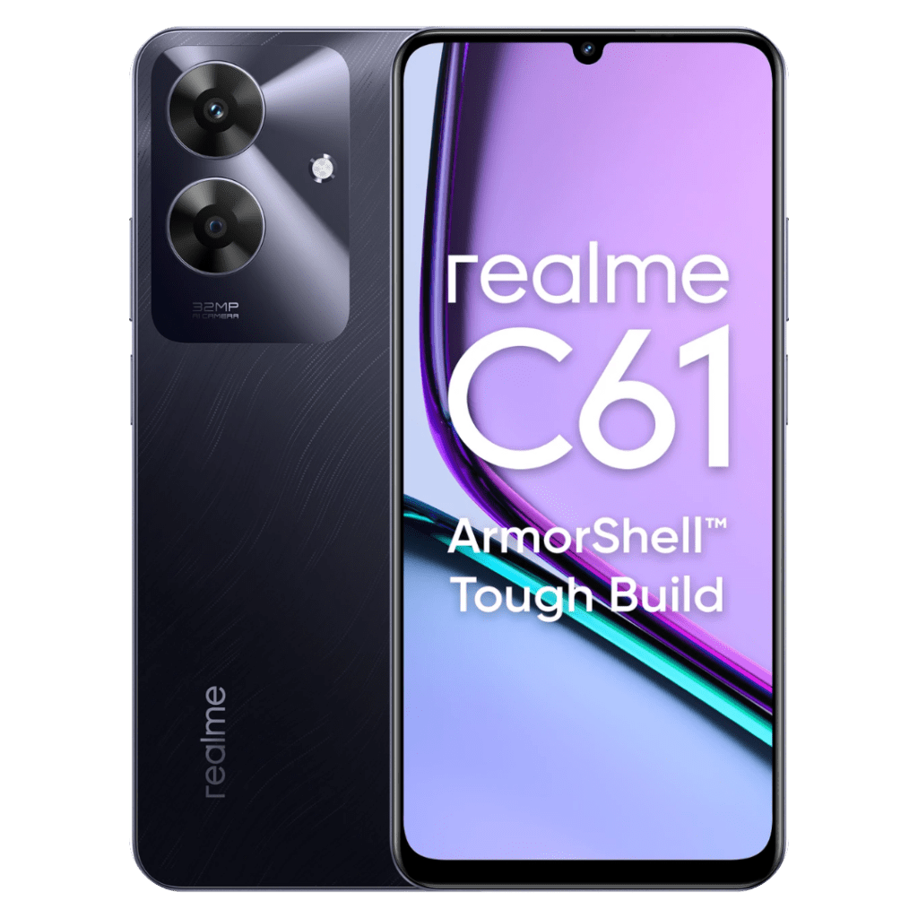 REALME C61