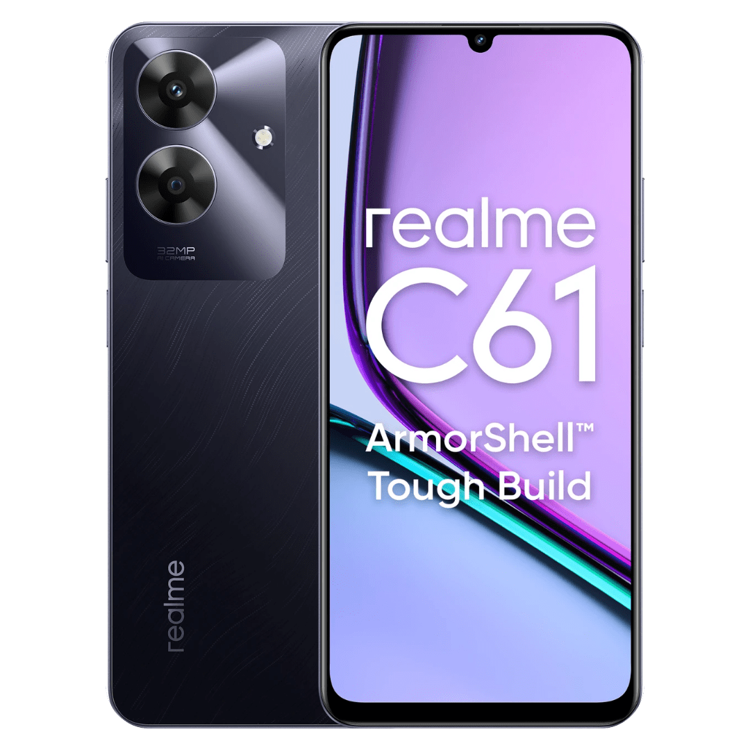 REALME C61