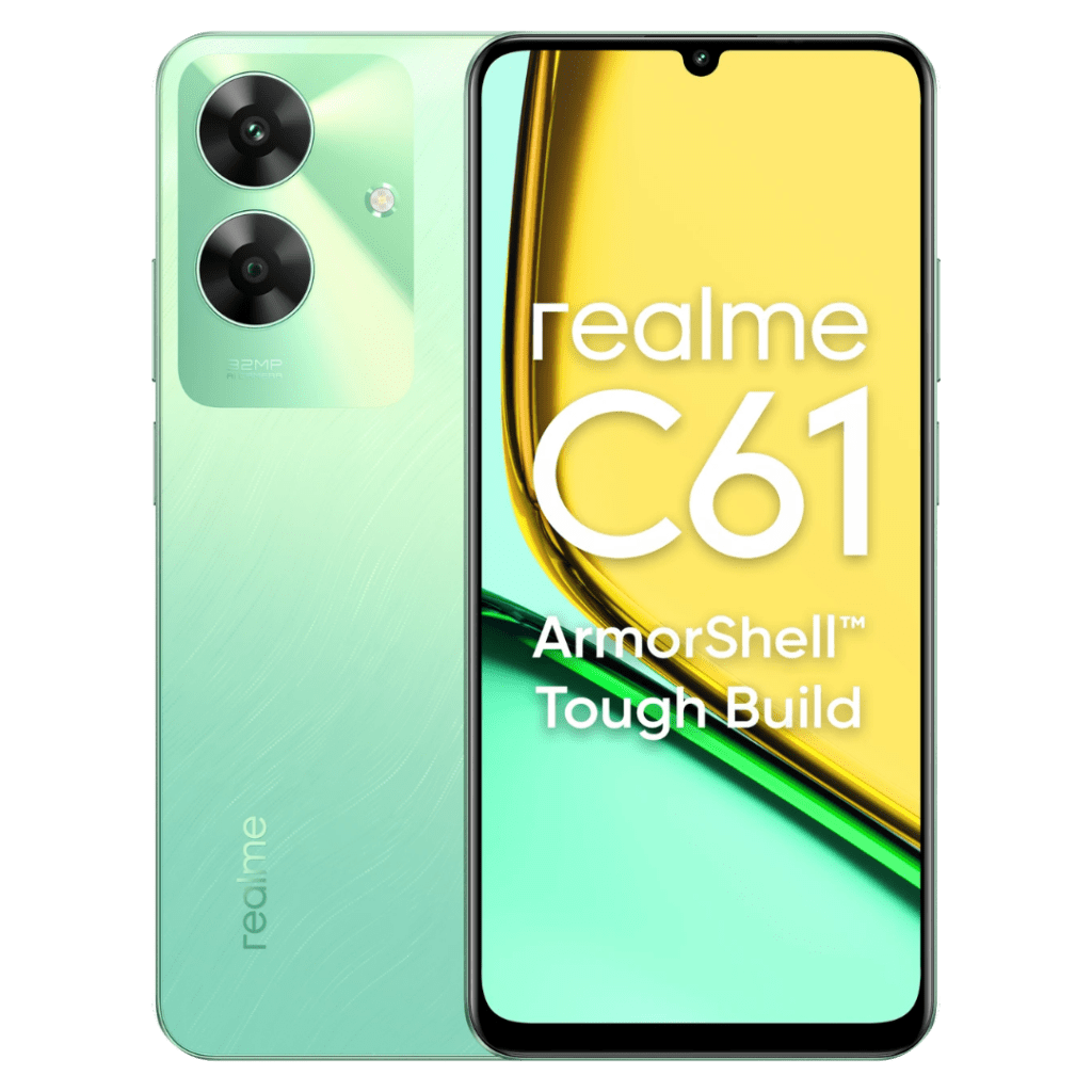 REALME C61