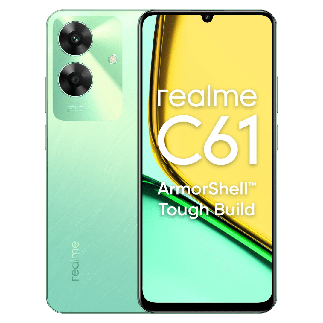 REALME C61