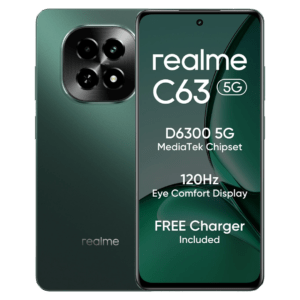 REALME C63 5G