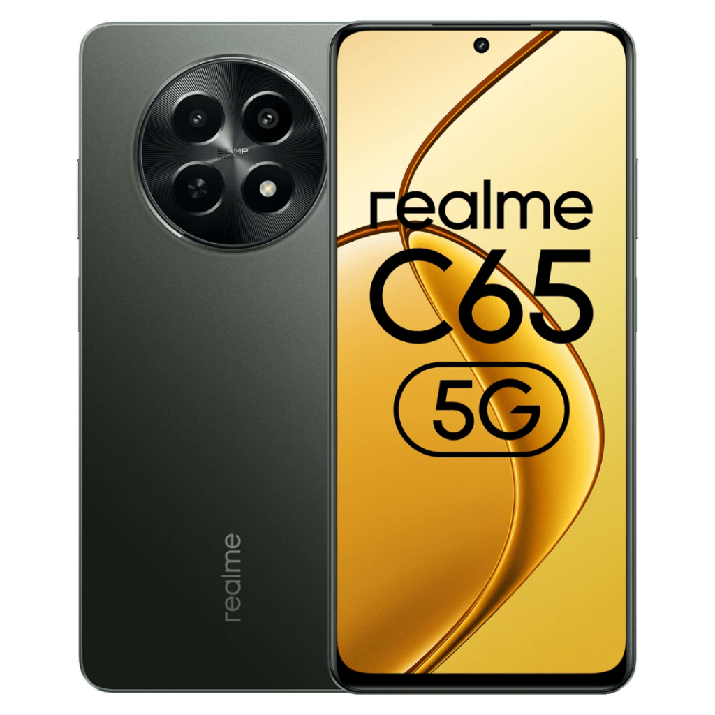 REALME C65 5G