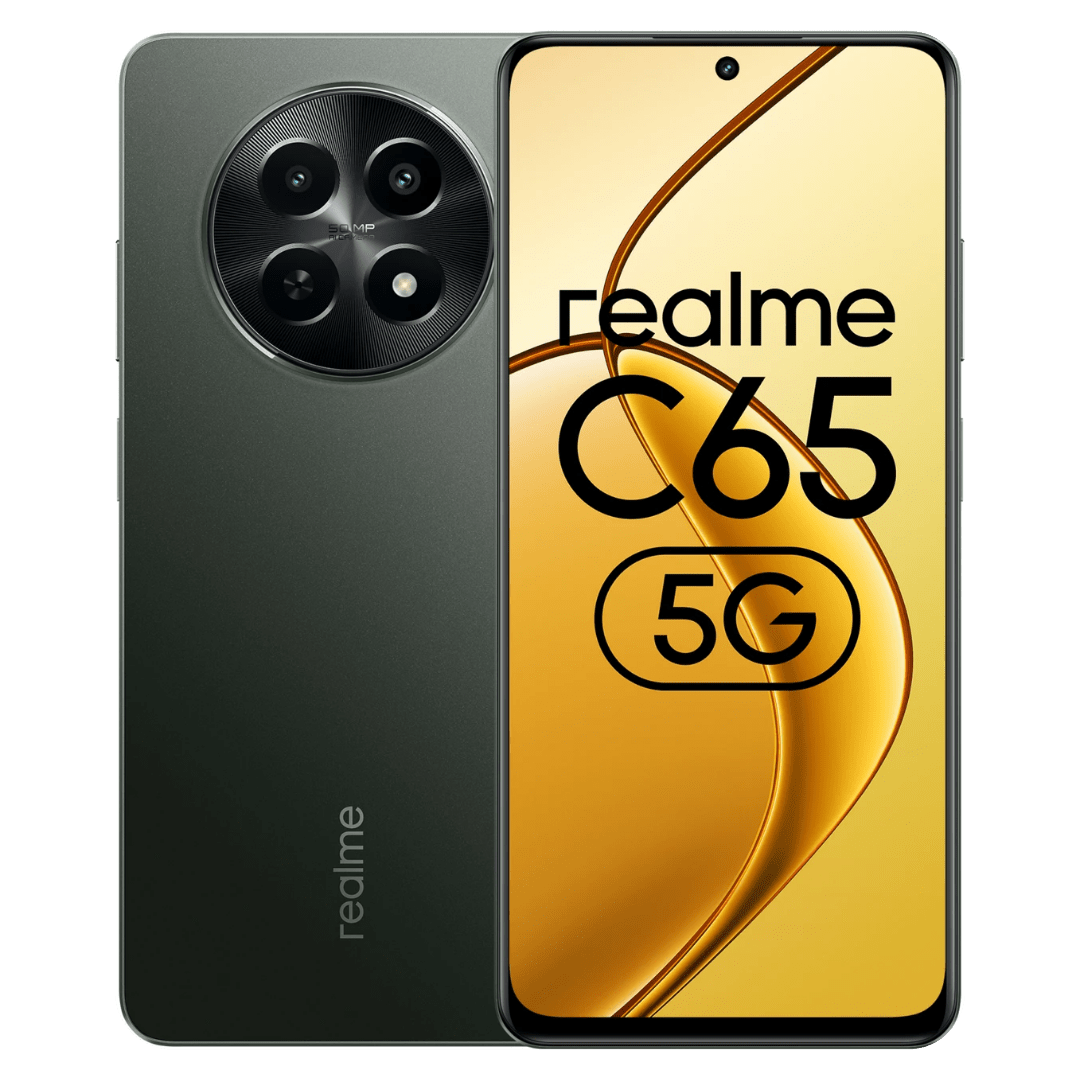 REALME C65 5G