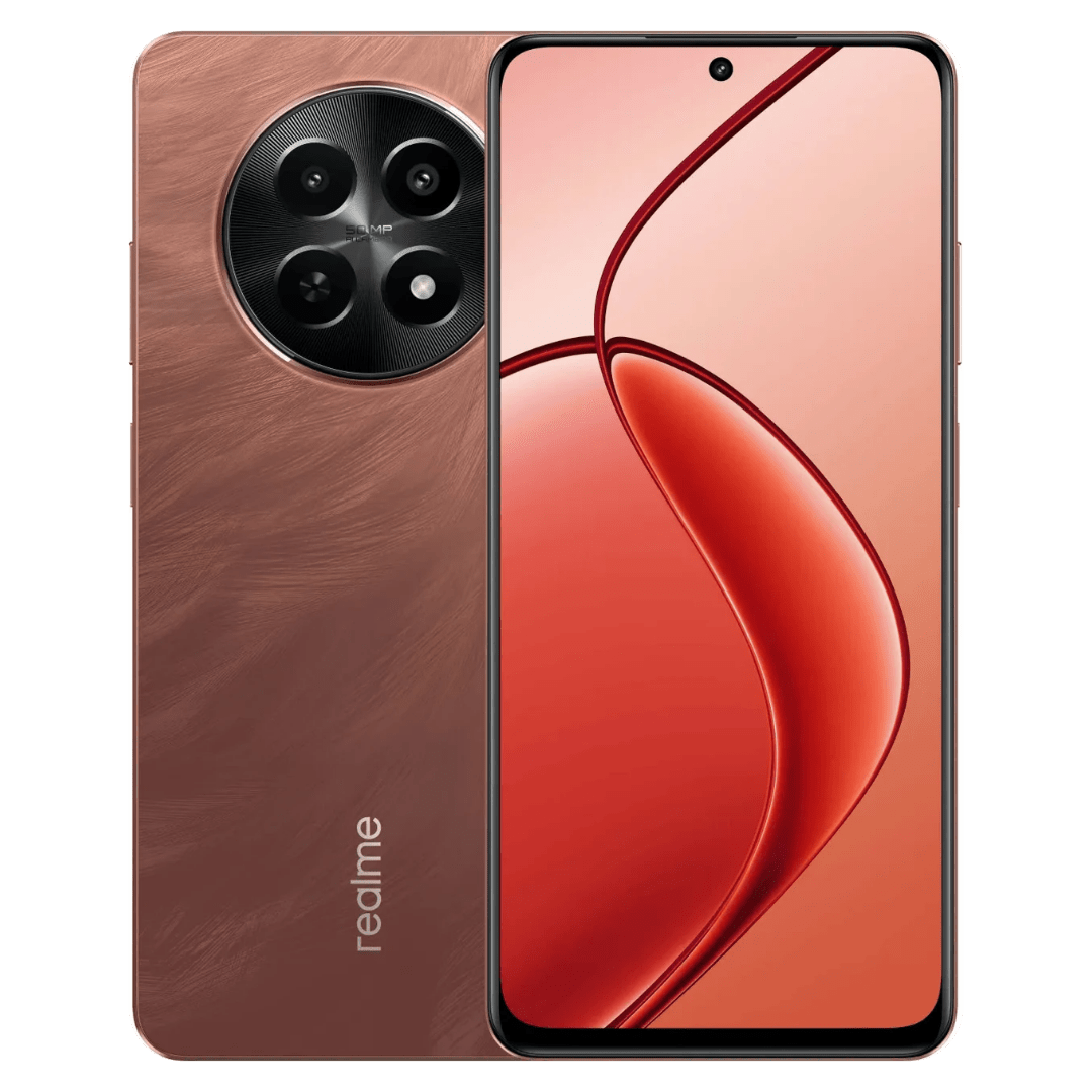 REALME C65 5G