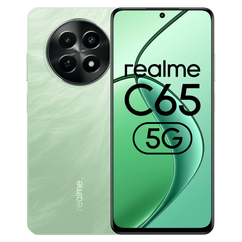 REALME C65 5G