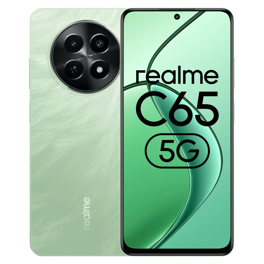 REALME C65 5G
