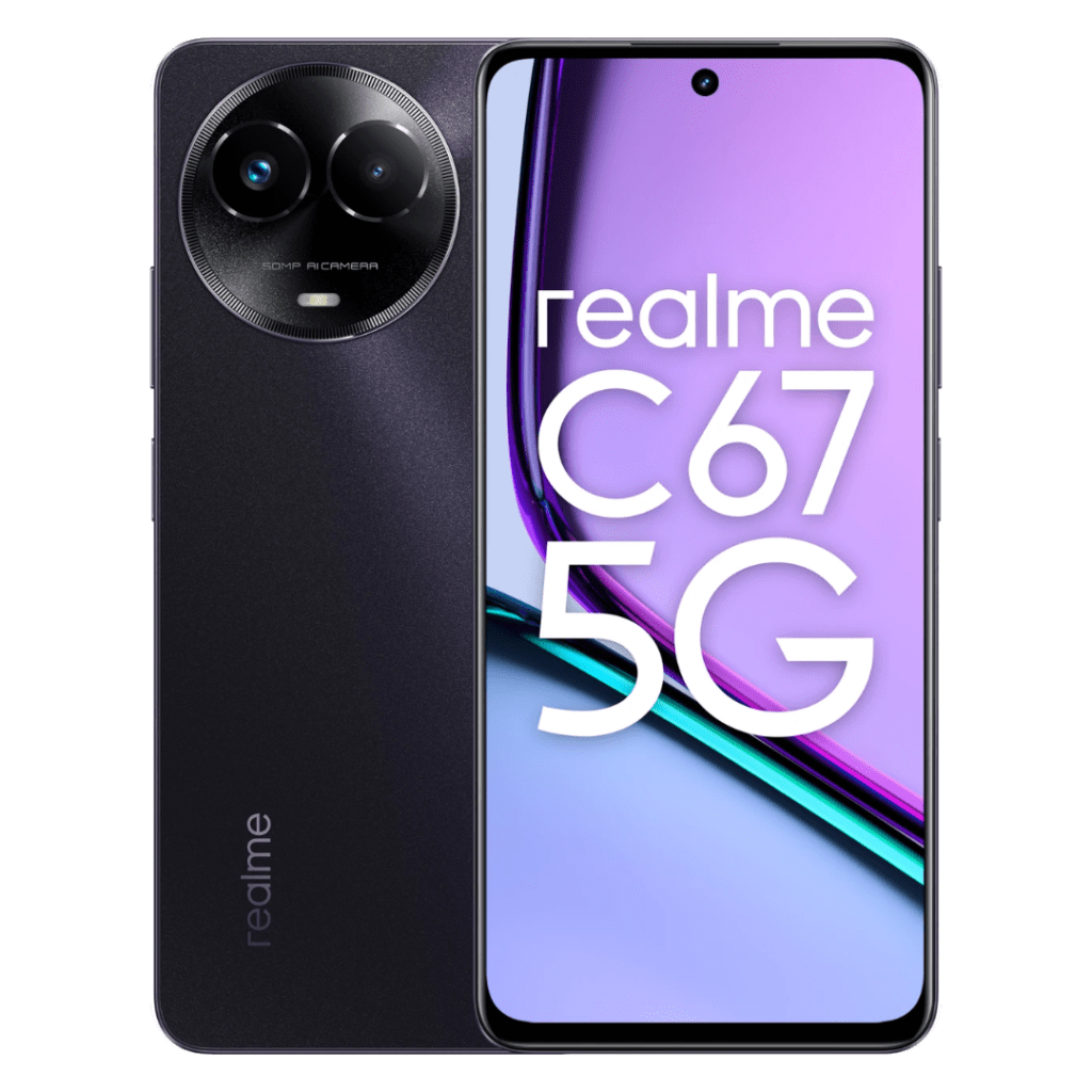 REALME C67 5G