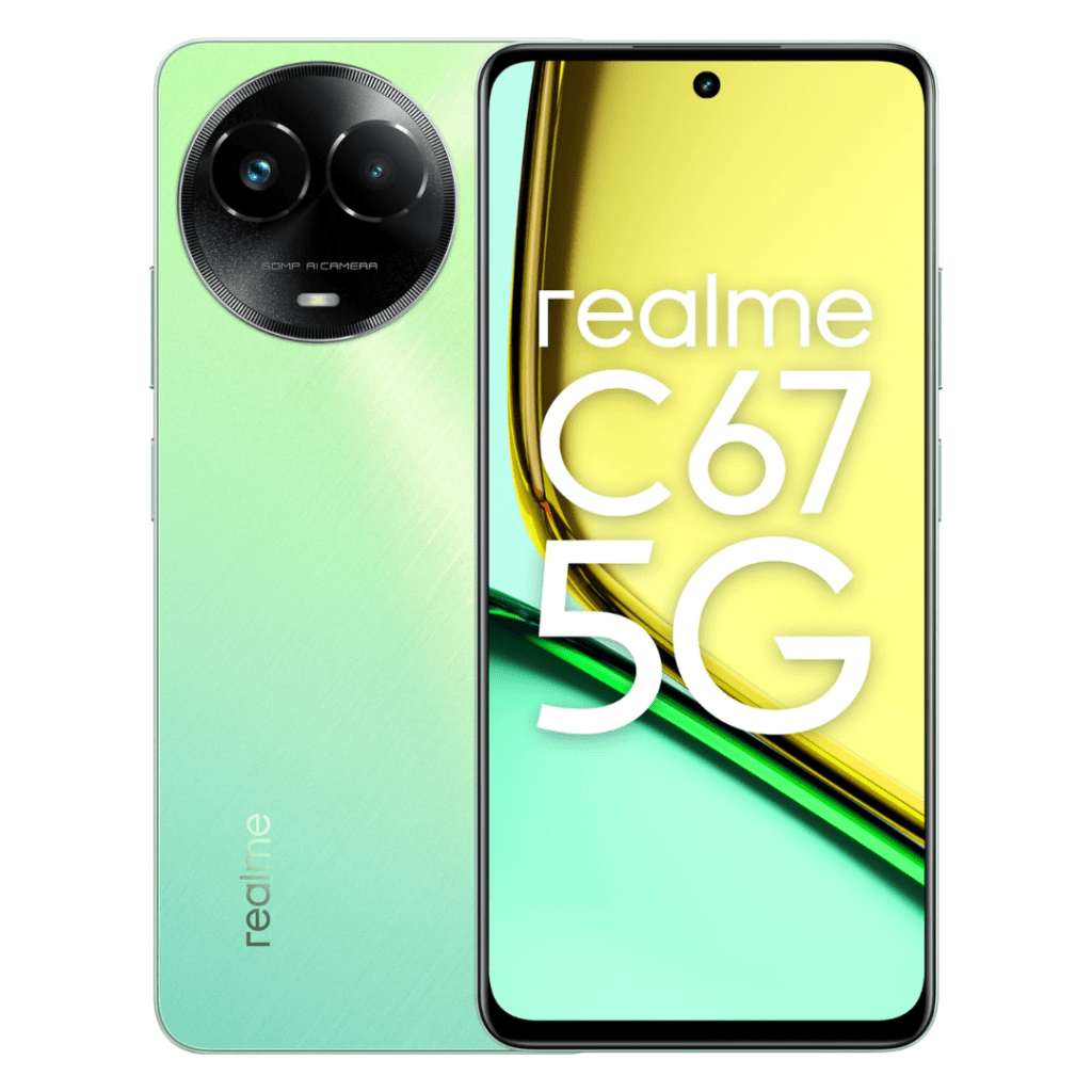 REALME C67 5G