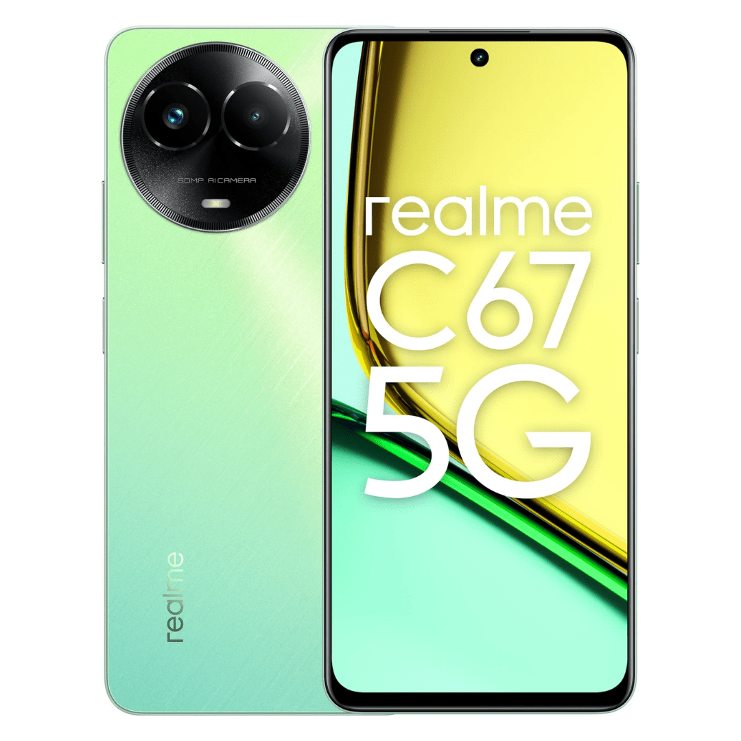 REALME C67 5G