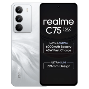 REALME C75 5G