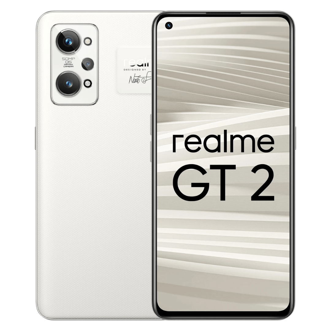REALME GT 2 5G