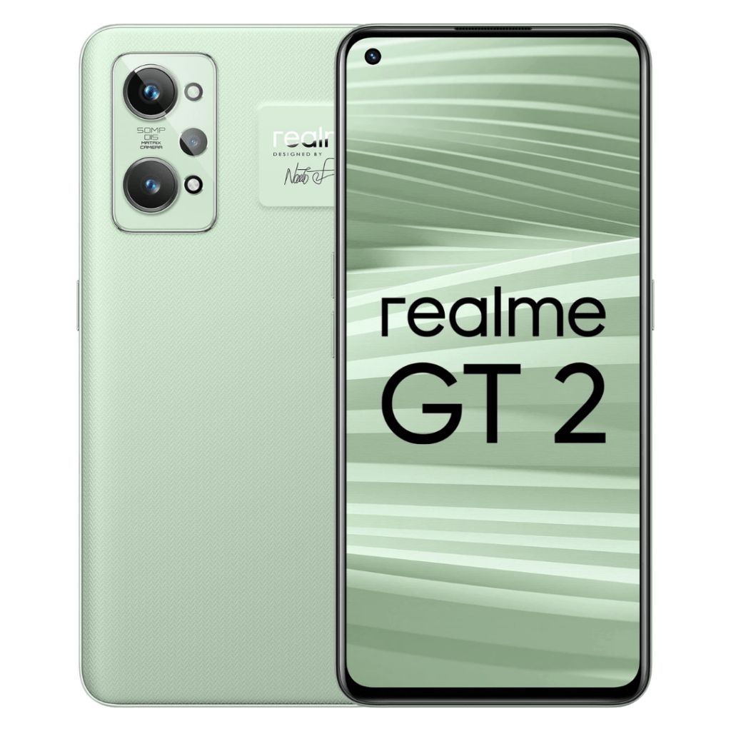 REALME GT 2 5G