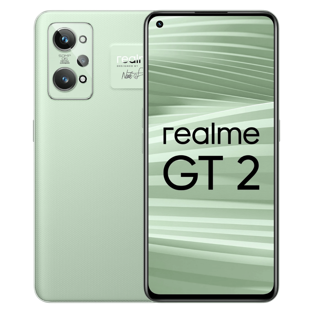 REALME GT 2 5G