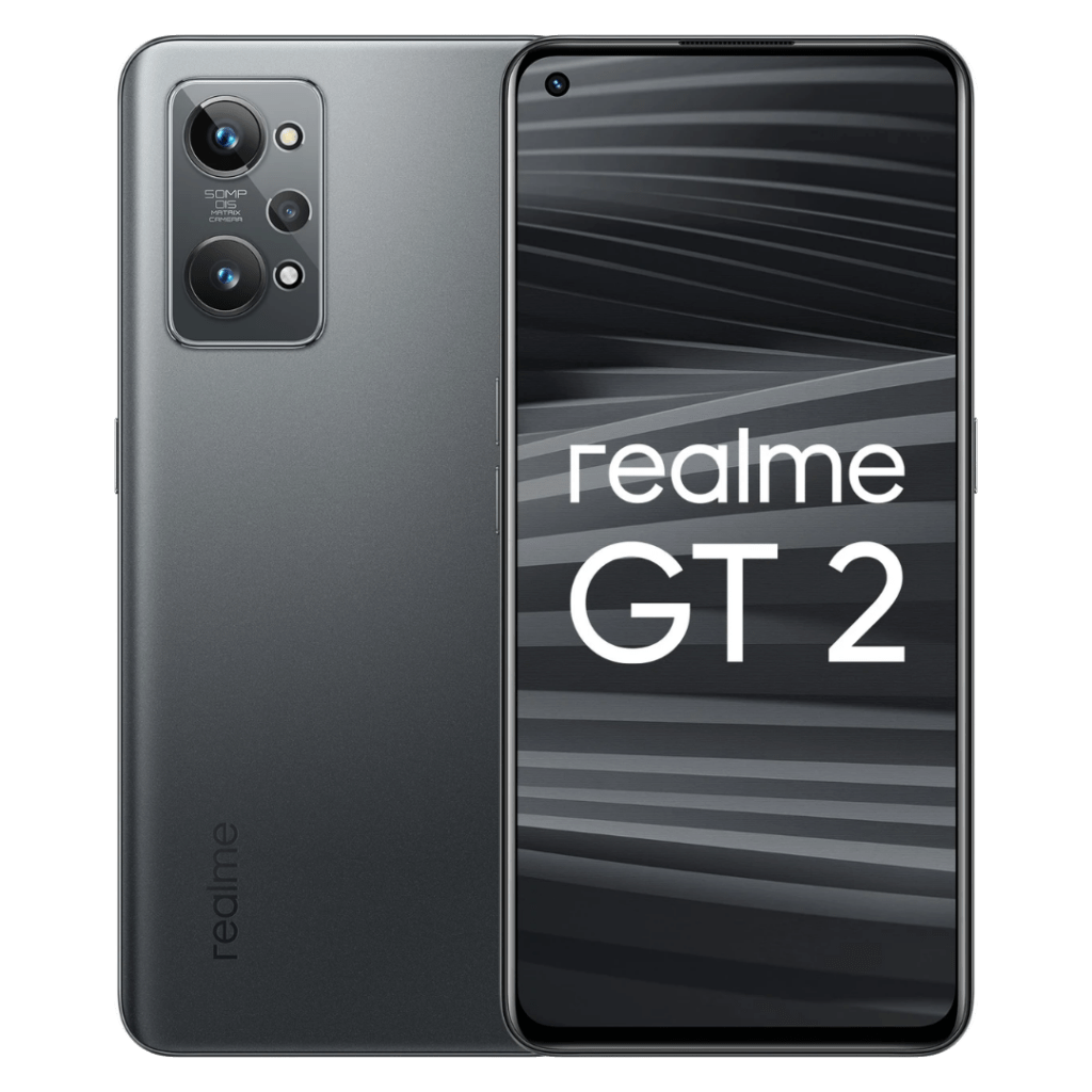 REALME GT 2 5G