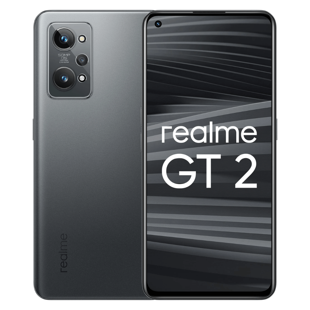 REALME GT 2 5G