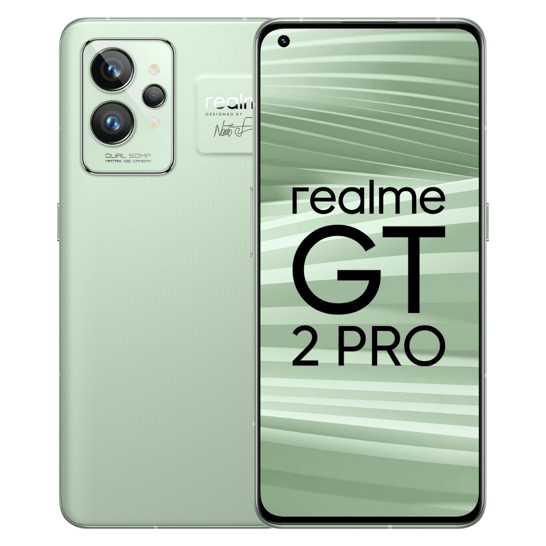 REALME GT 2 Pro 5G