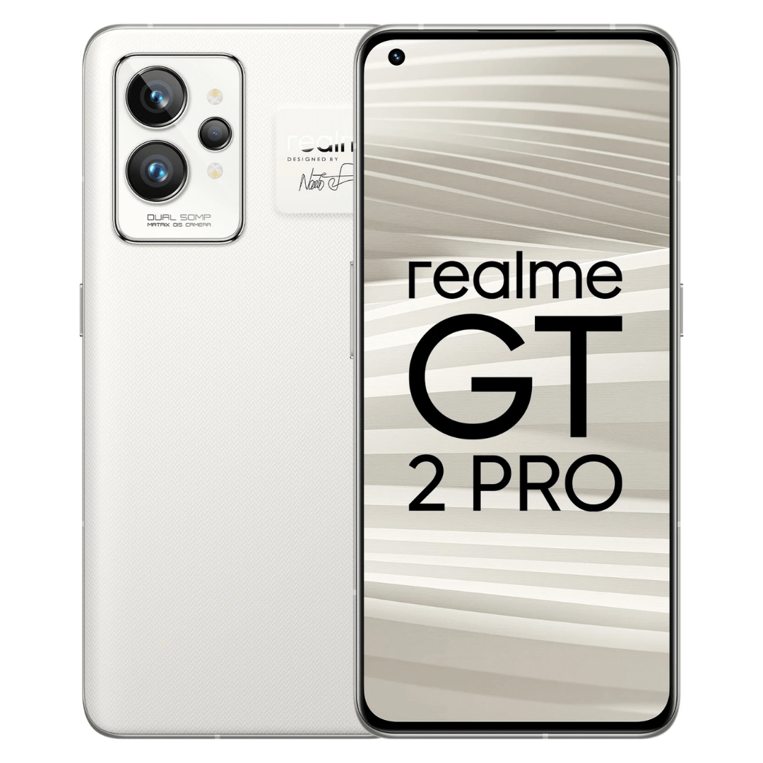 REALME GT 2 Pro 5G