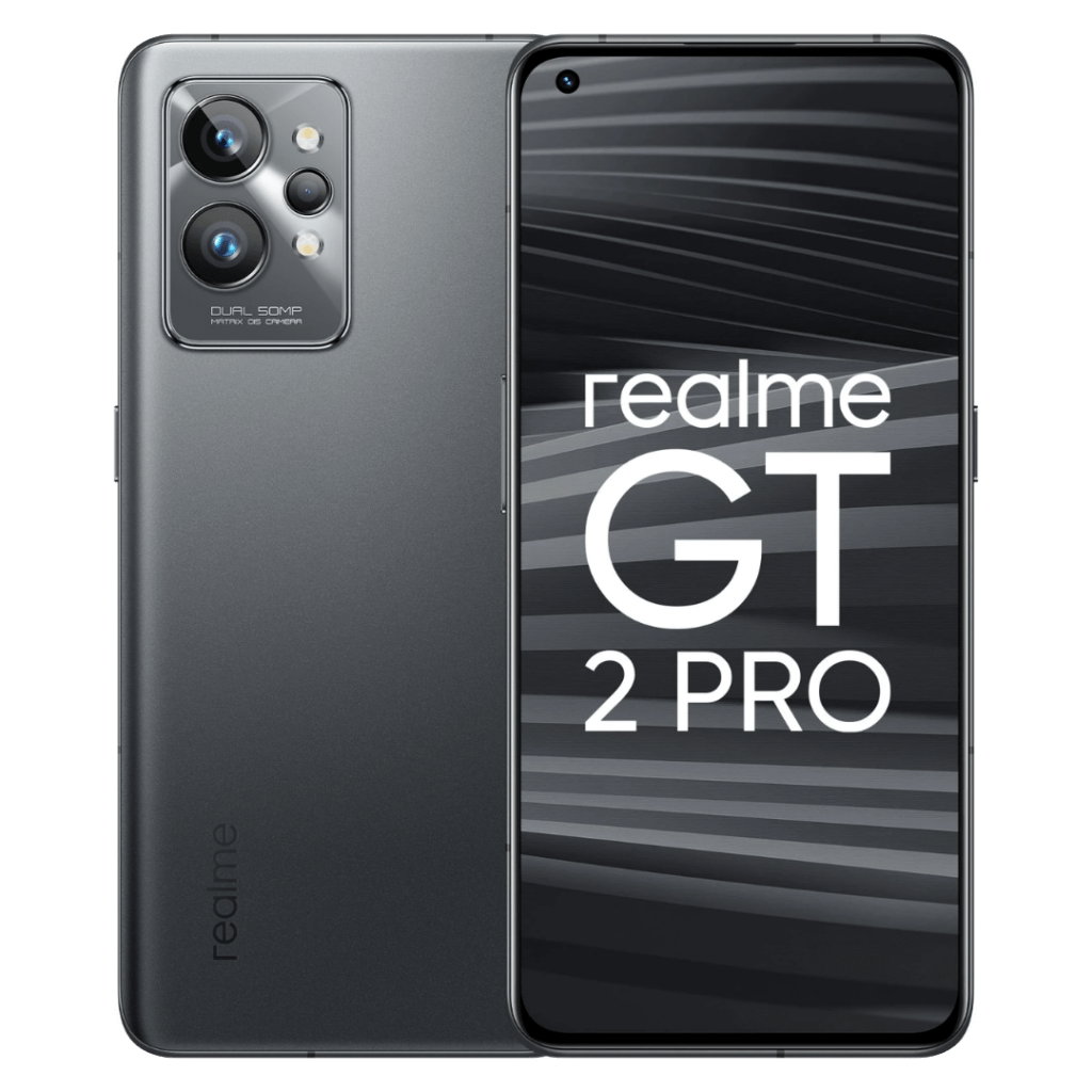 REALME GT 2 Pro 5G