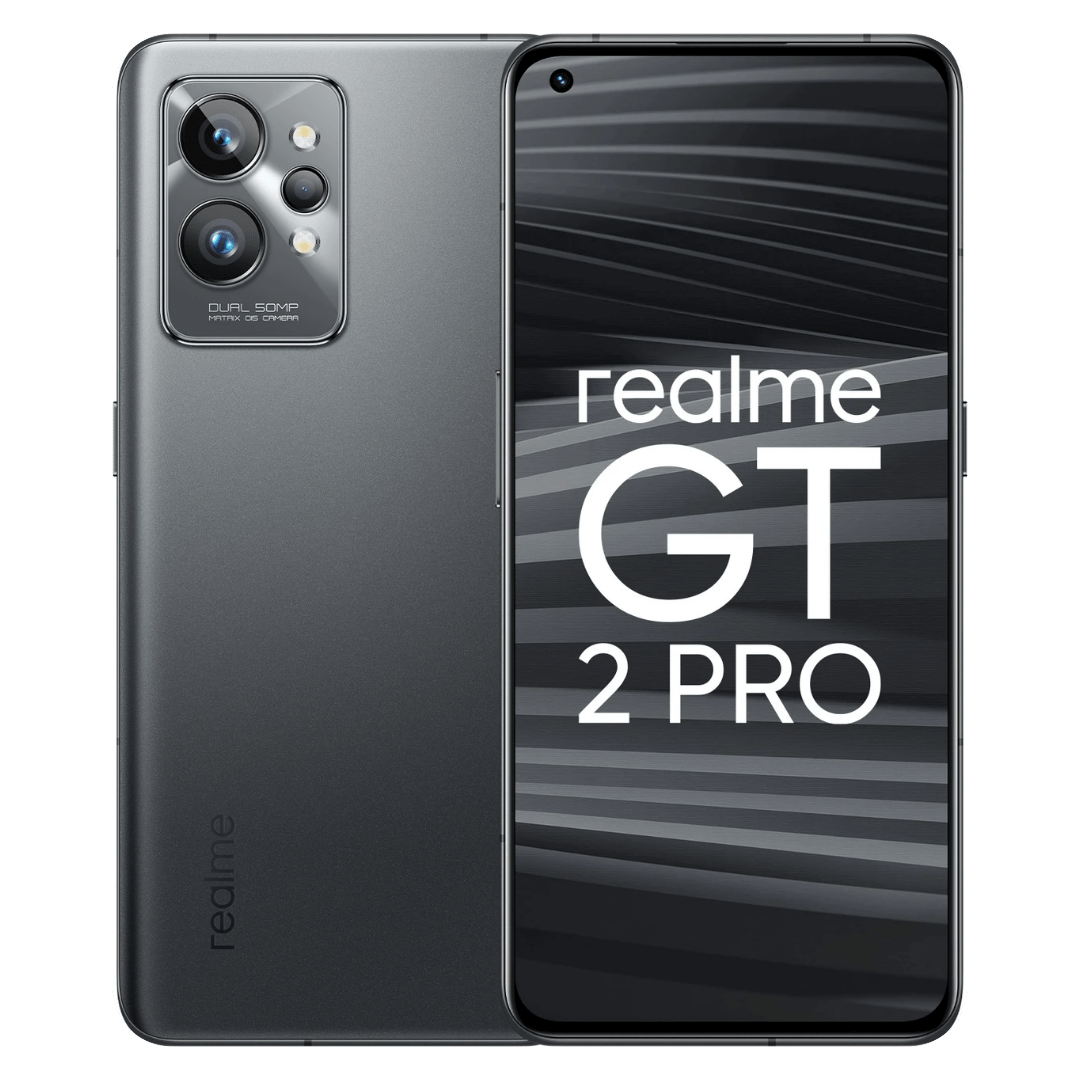 REALME GT 2 Pro 5G