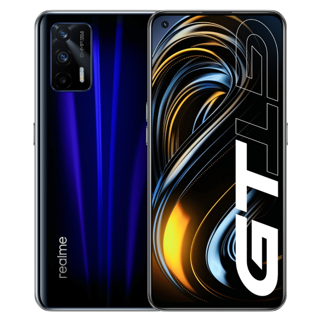 REALME GT 5G