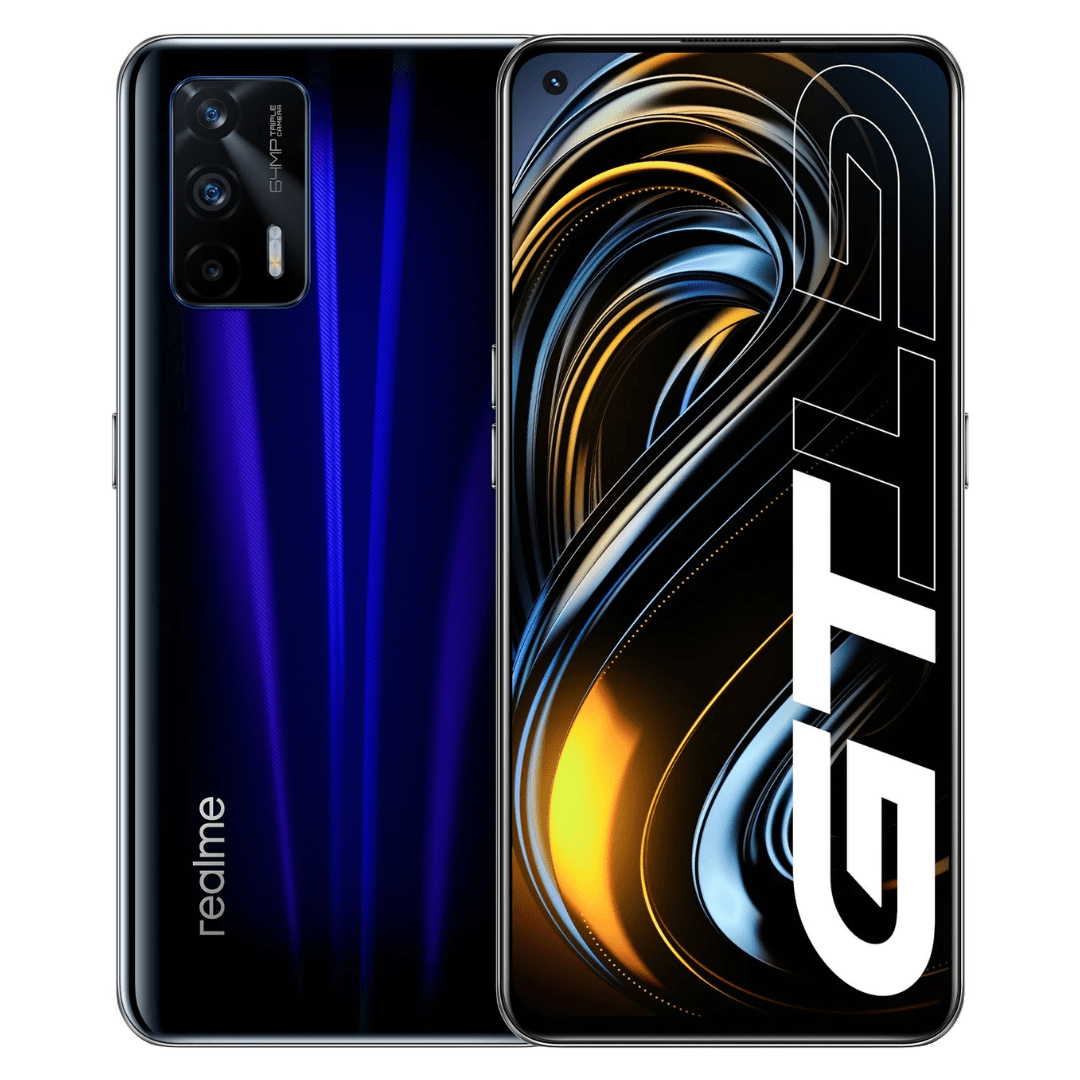 REALME GT 5G