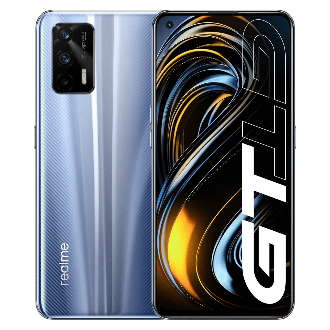 REALME GT 5G