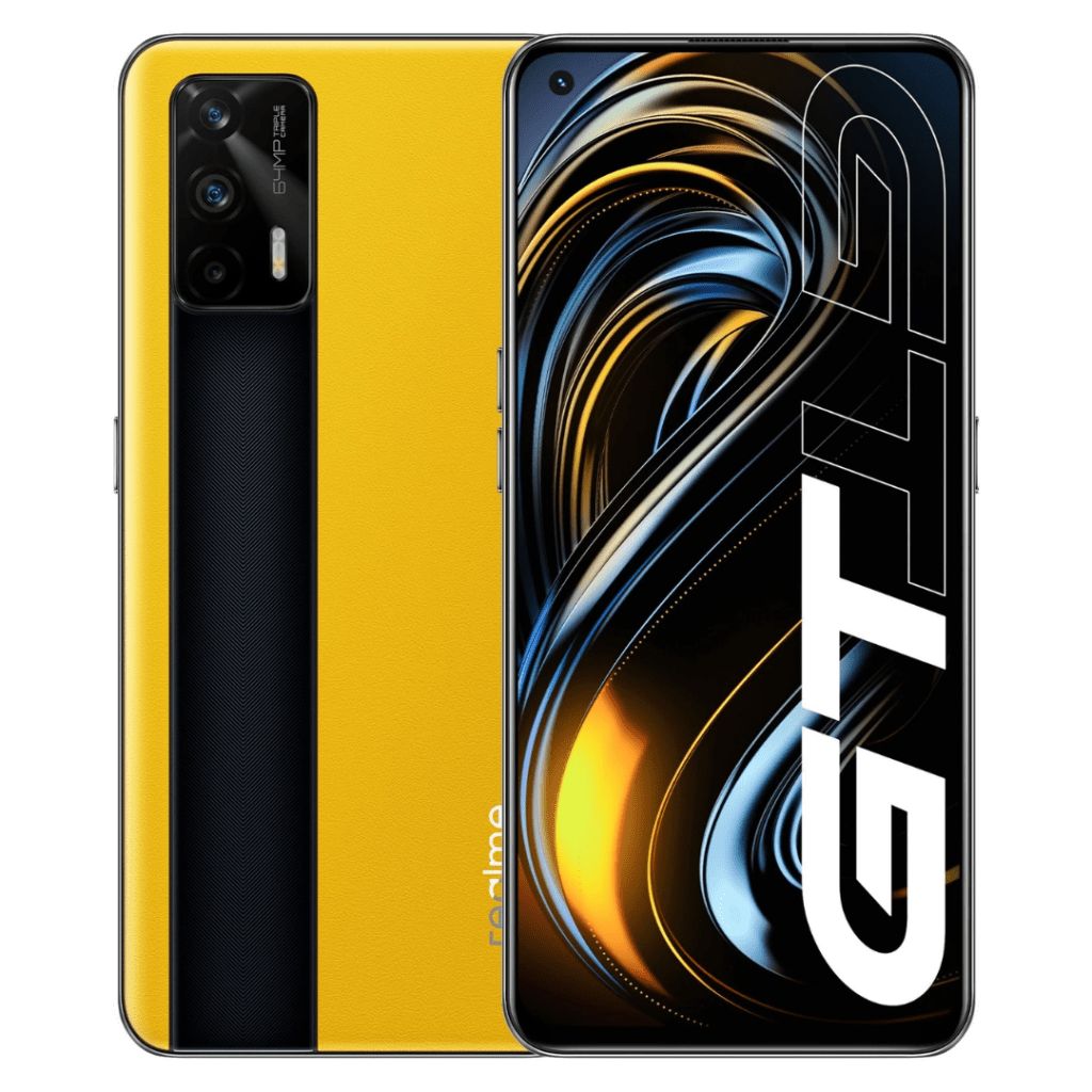 REALME GT 5G