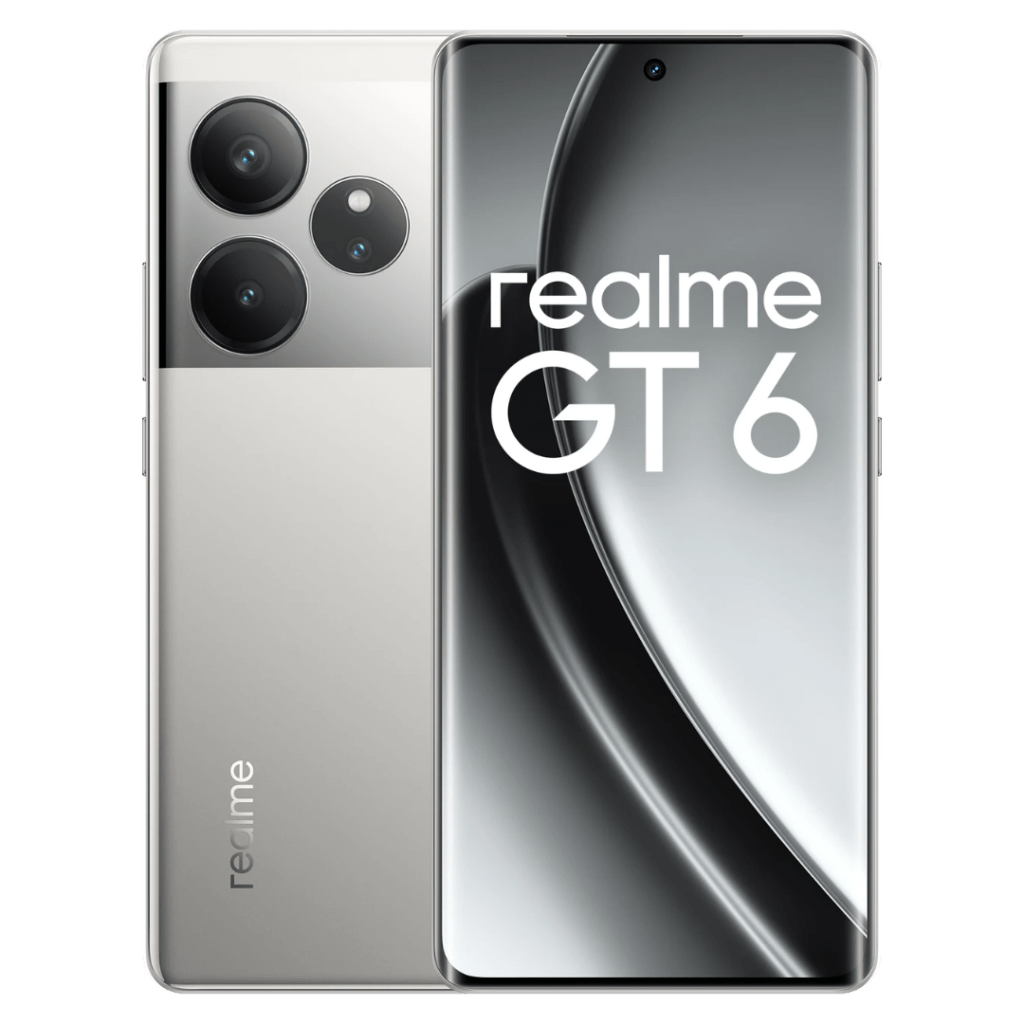 REALME GT 6