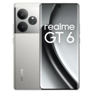 REALME GT 6