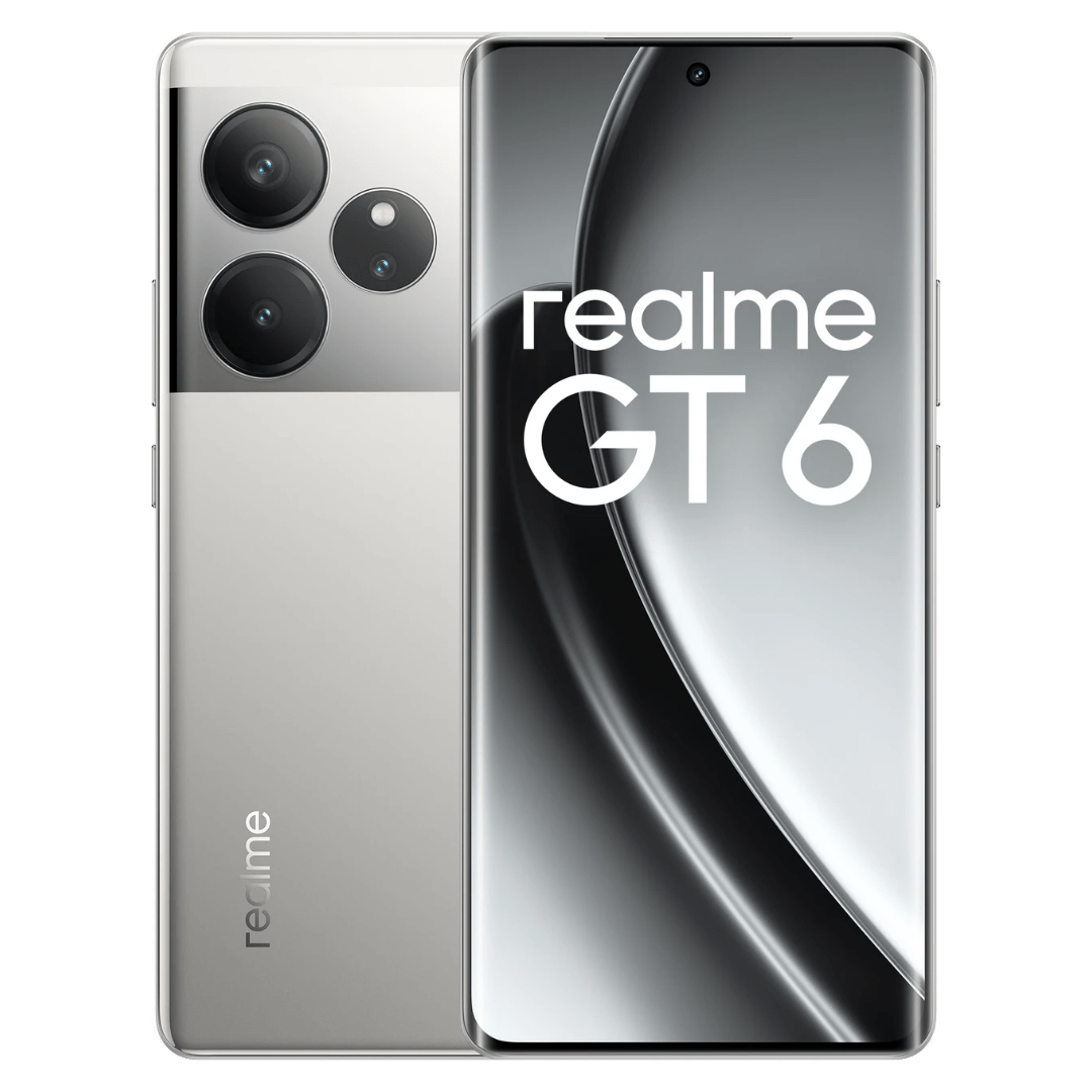 REALME GT 6