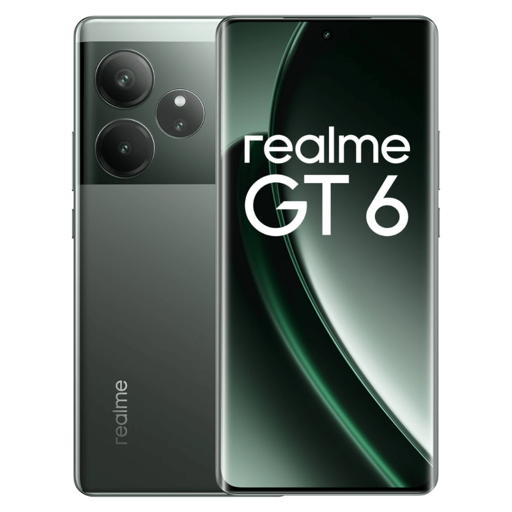 REALME GT 6