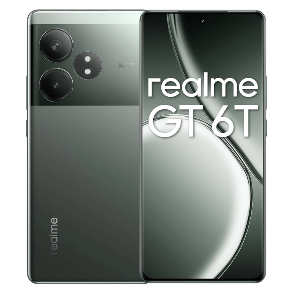 REALME GT 6T 5G