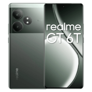 REALME GT 6T 5G