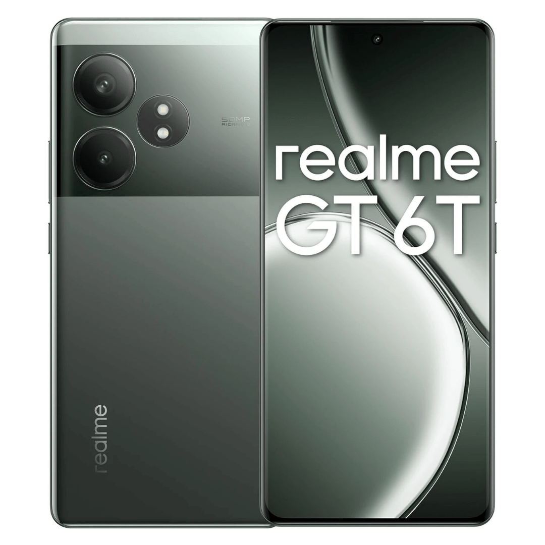 REALME GT 6T 5G
