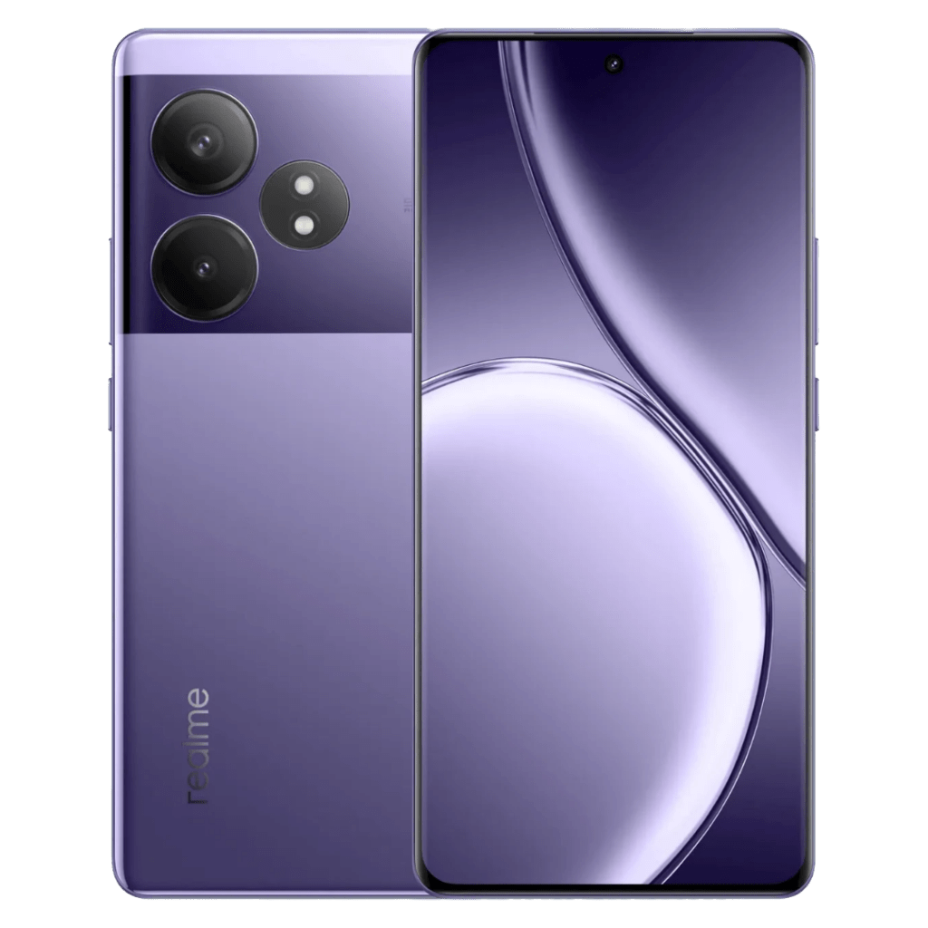 REALME GT 6T 5G