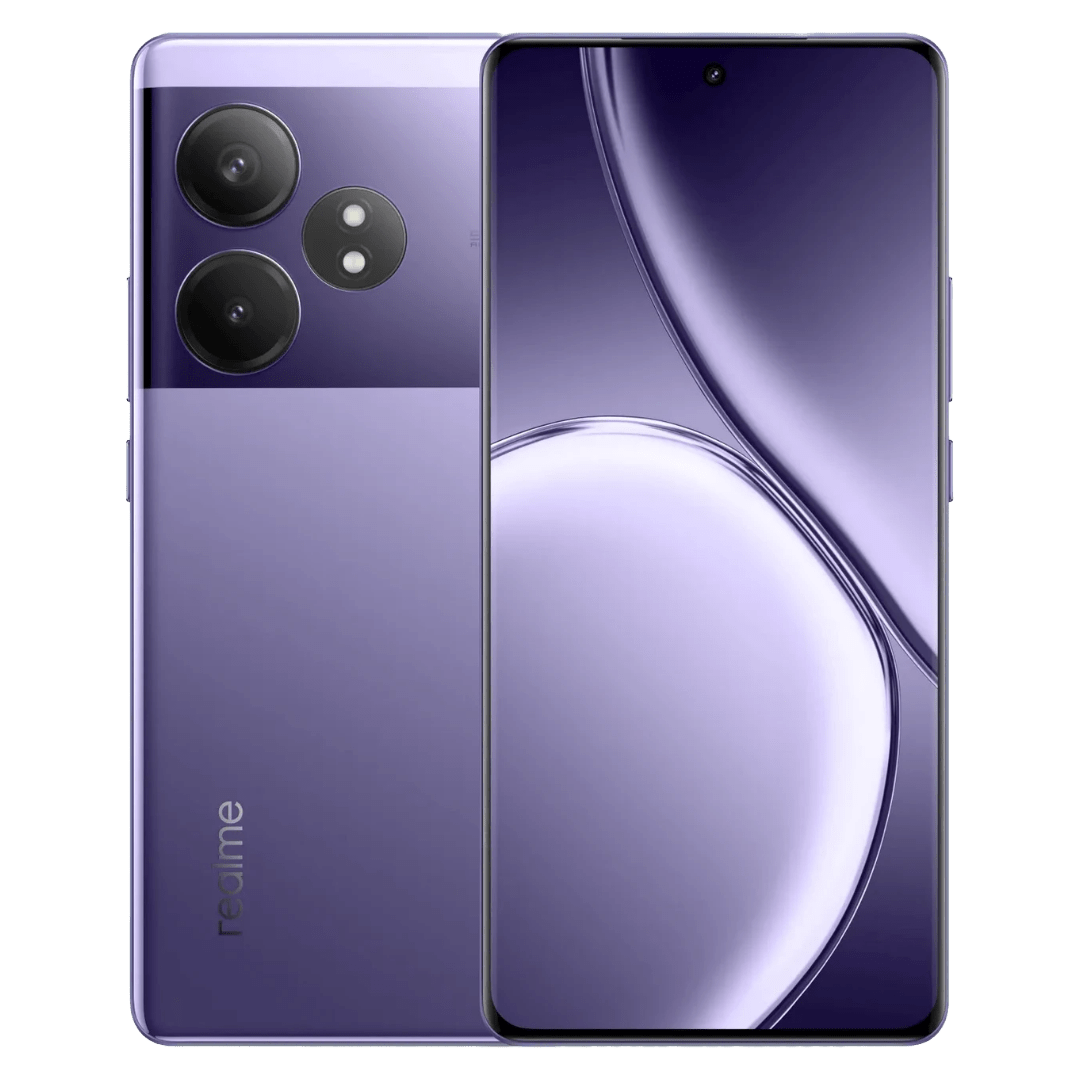 REALME GT 6T 5G