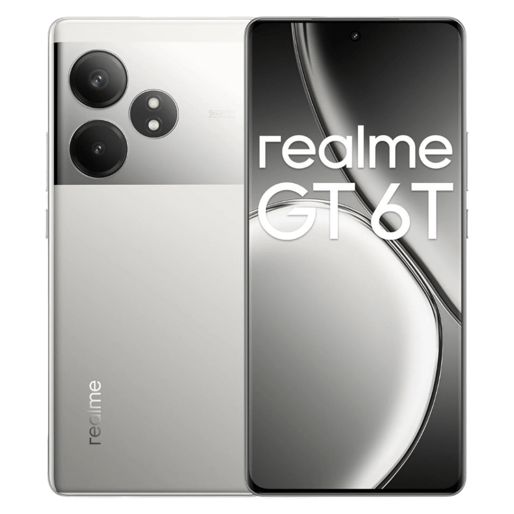 REALME GT 6T 5G