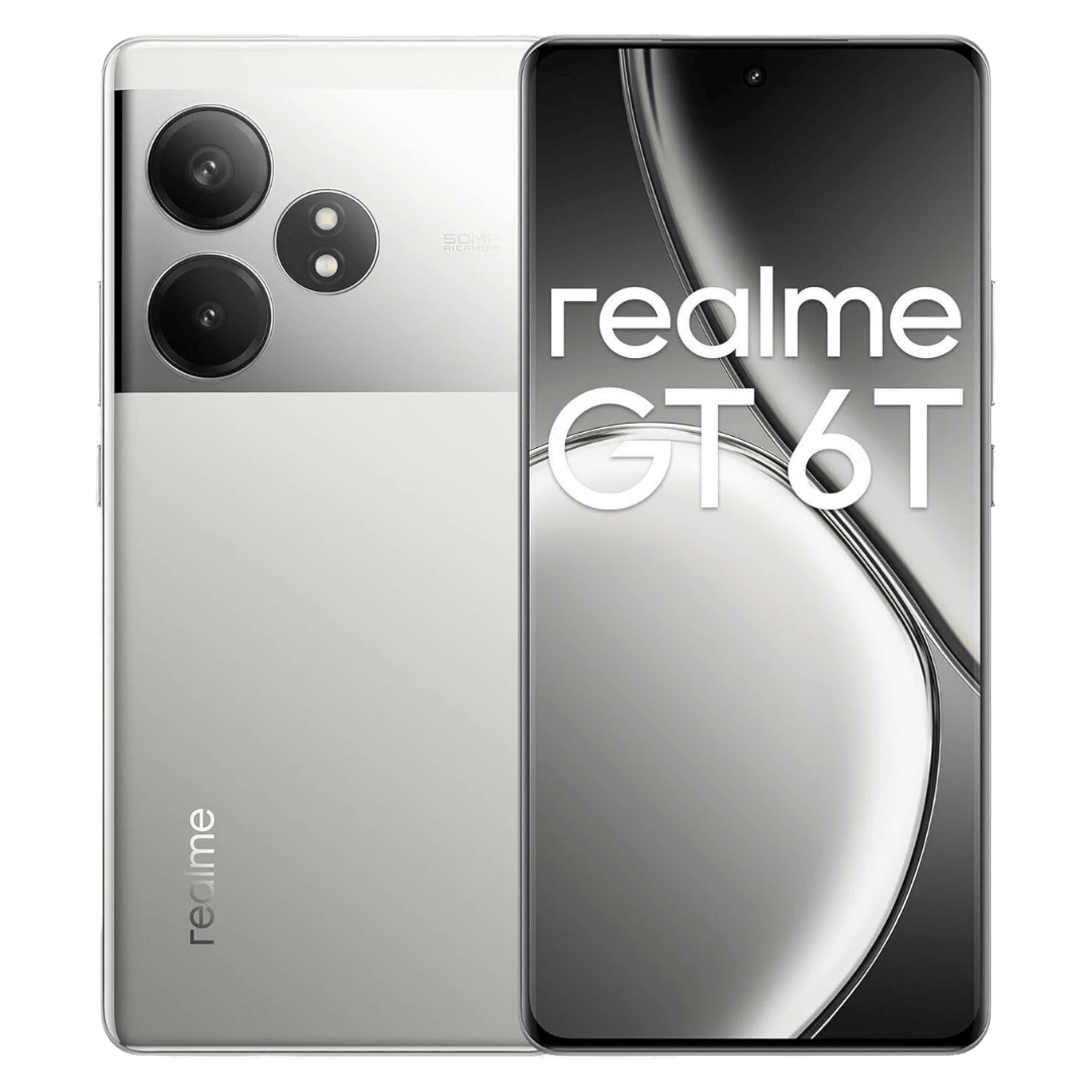 REALME GT 6T 5G