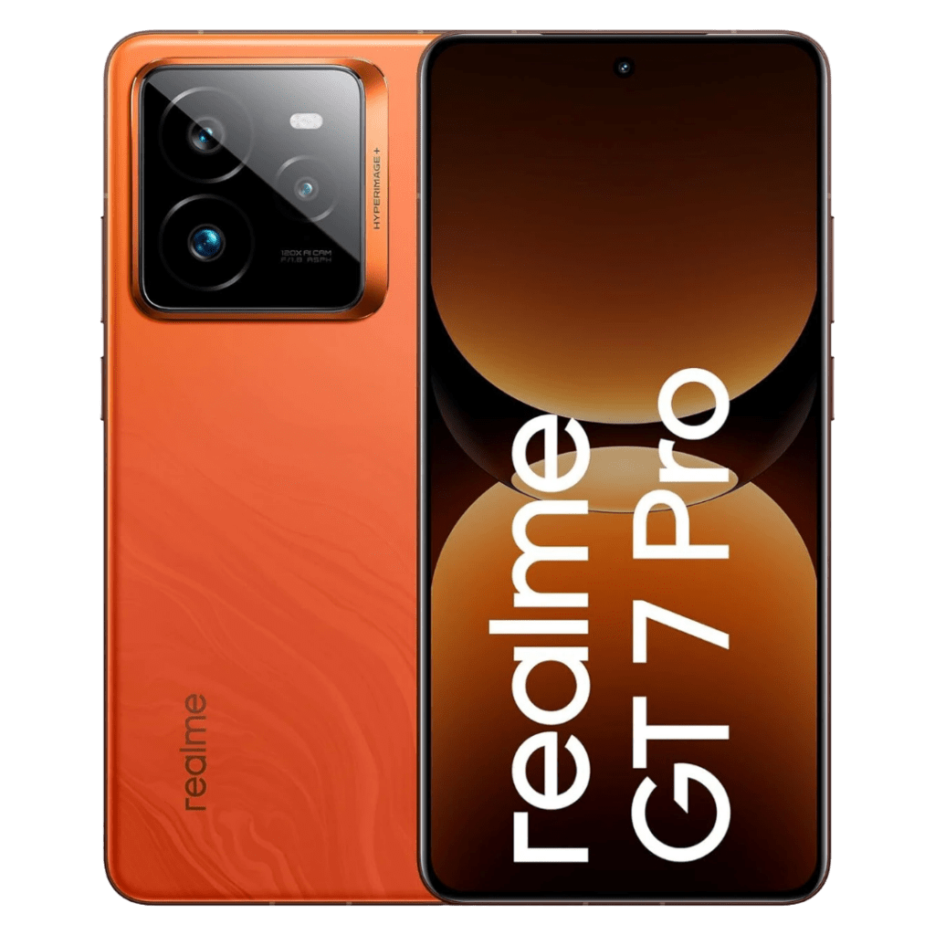 REALME GT 7 Pro