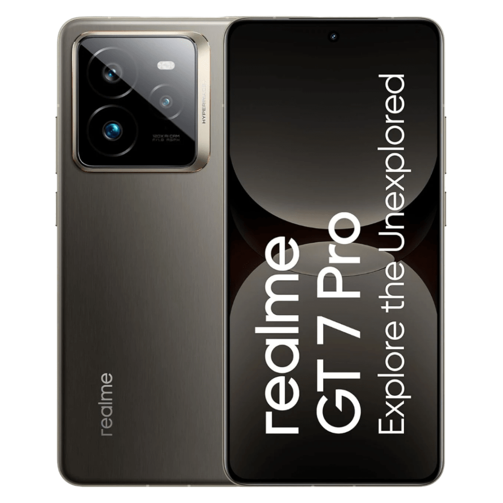REALME GT 7 Pro