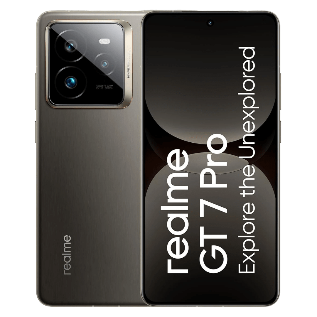 REALME GT 7 Pro