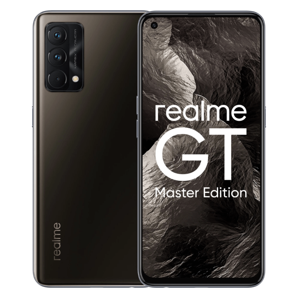 REALME GT Master Edition