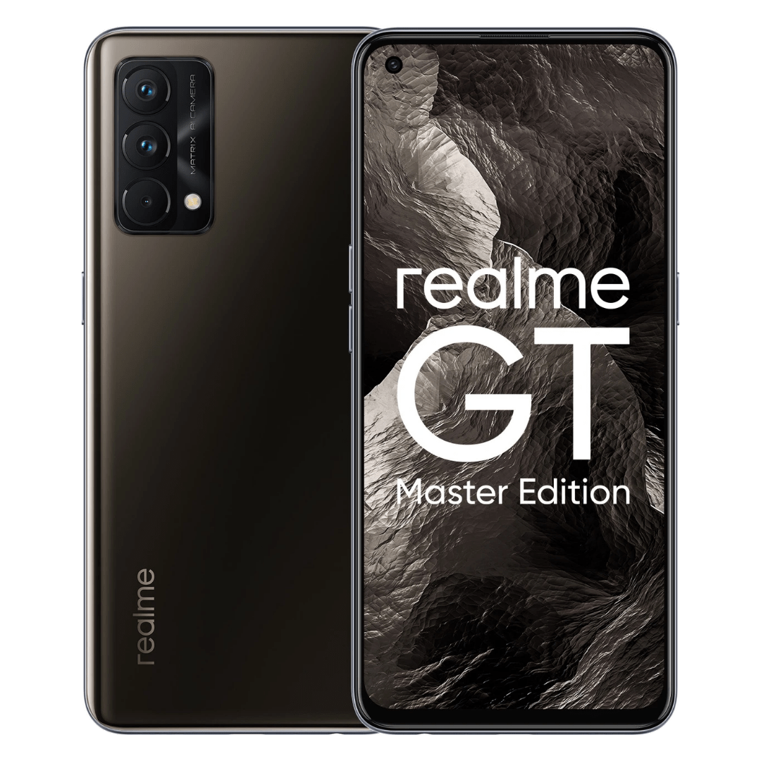 REALME GT Master Edition