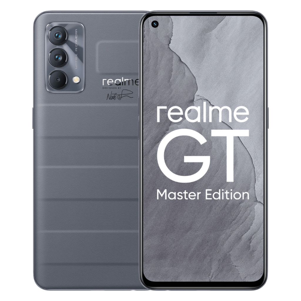 REALME GT Master Edition