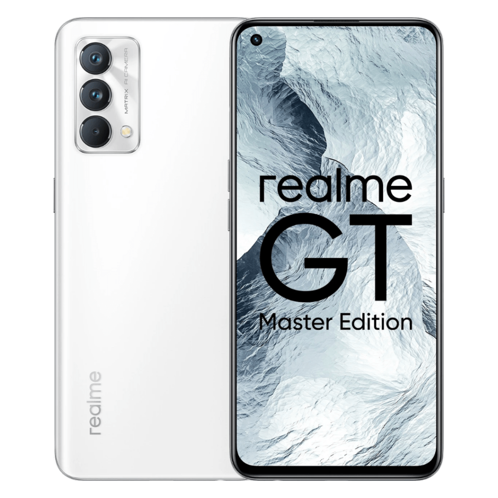 REALME GT Master Edition