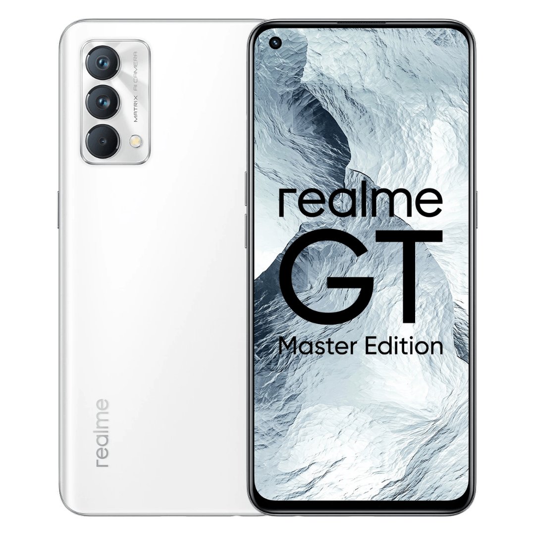 REALME GT Master Edition