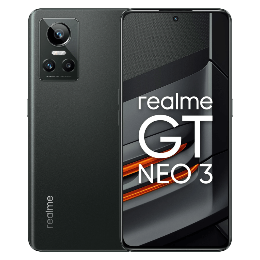 REALME GT Neo 3 5G 150w
